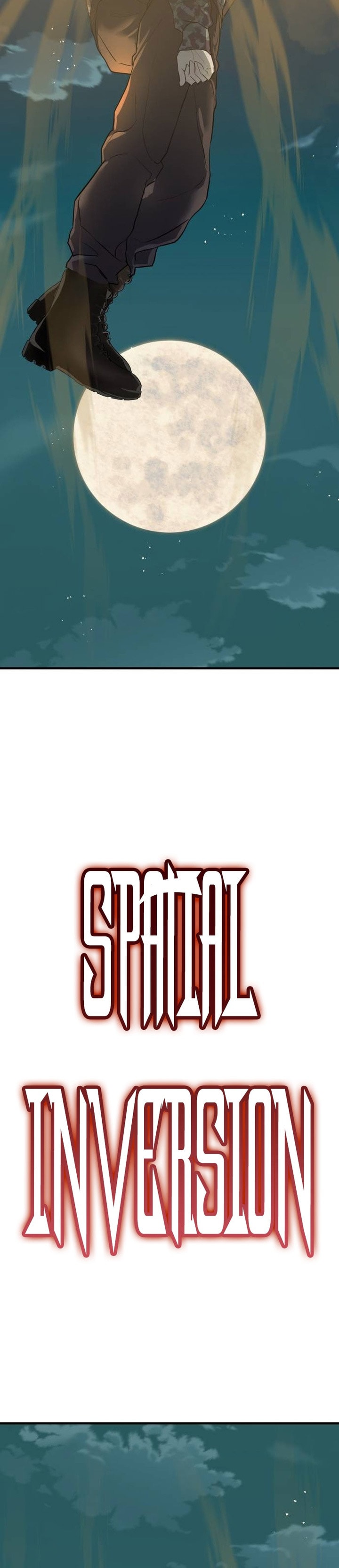 Baca Special Civil Servant - Chapter 5 halaman 47