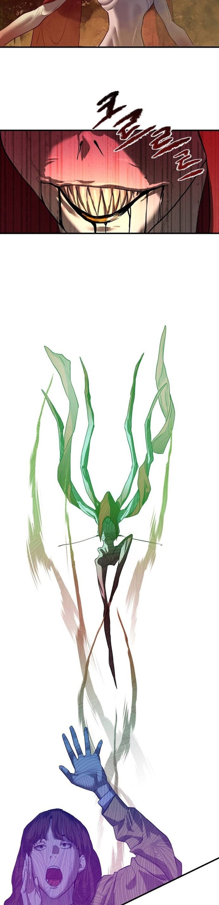 Baca Special Civil Servant - Chapter 5 halaman 51