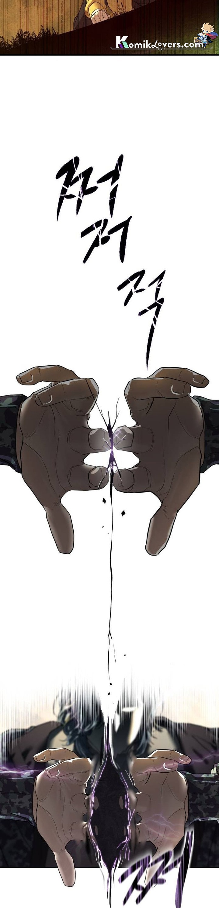 Baca Special Civil Servant - Chapter 5 halaman 54