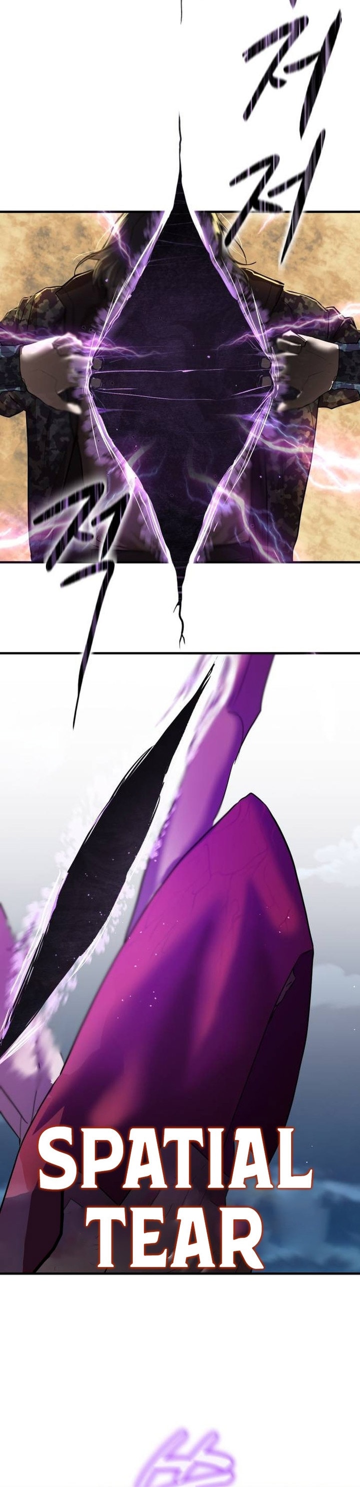 Baca Special Civil Servant - Chapter 5 halaman 55