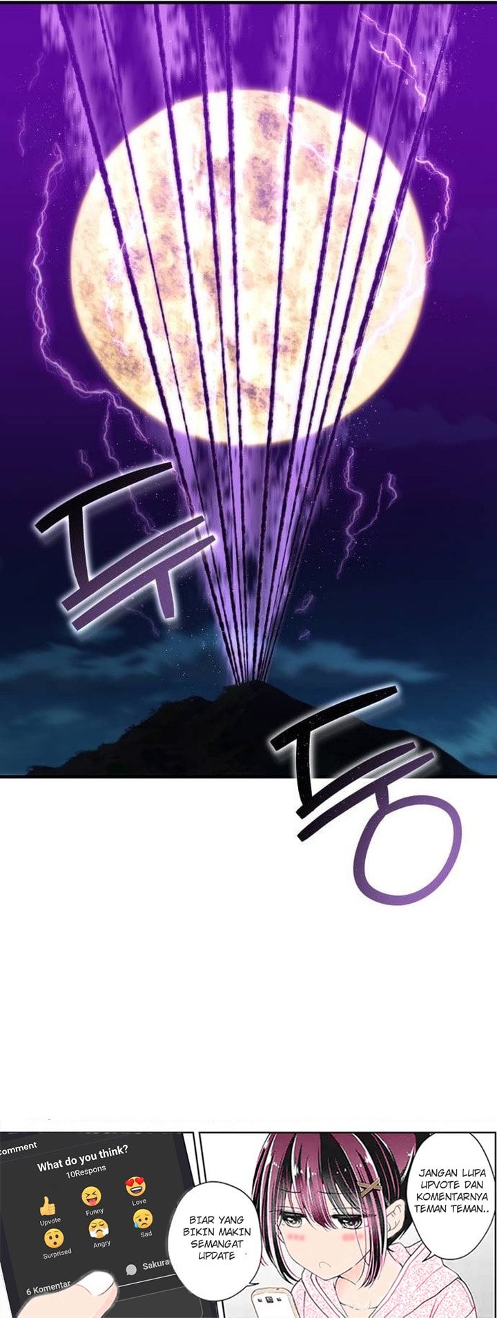 Baca Special Civil Servant - Chapter 5 halaman 62