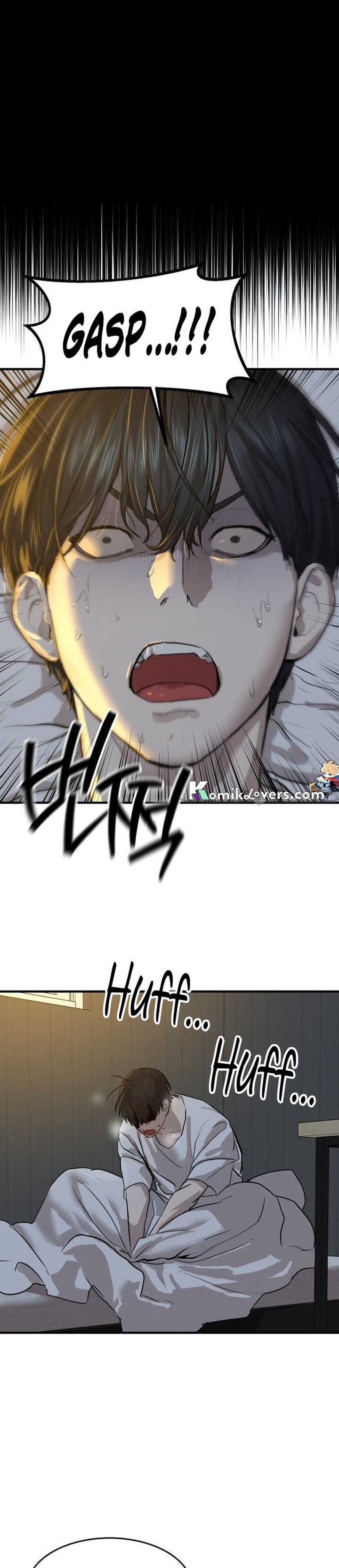 Baca Special Civil Servant - Chapter 5 halaman 9