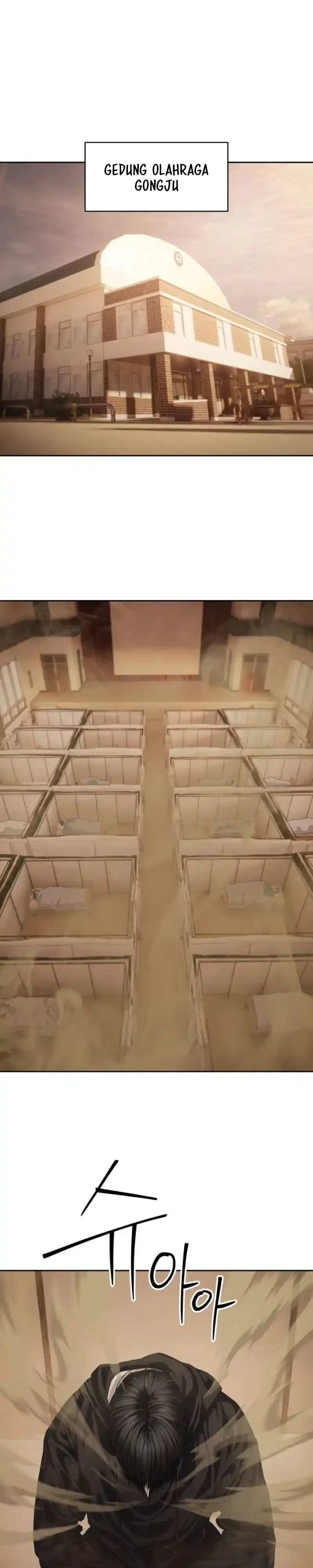 Baca Special Civil Servant - Chapter 64 halaman 17