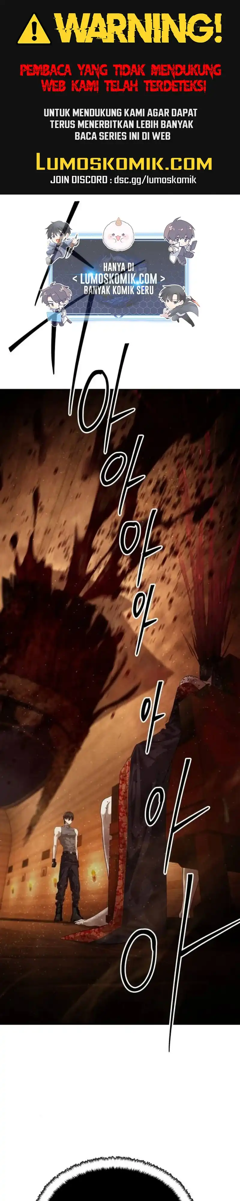 Baca Special Civil Servant - Chapter 64 halaman 2