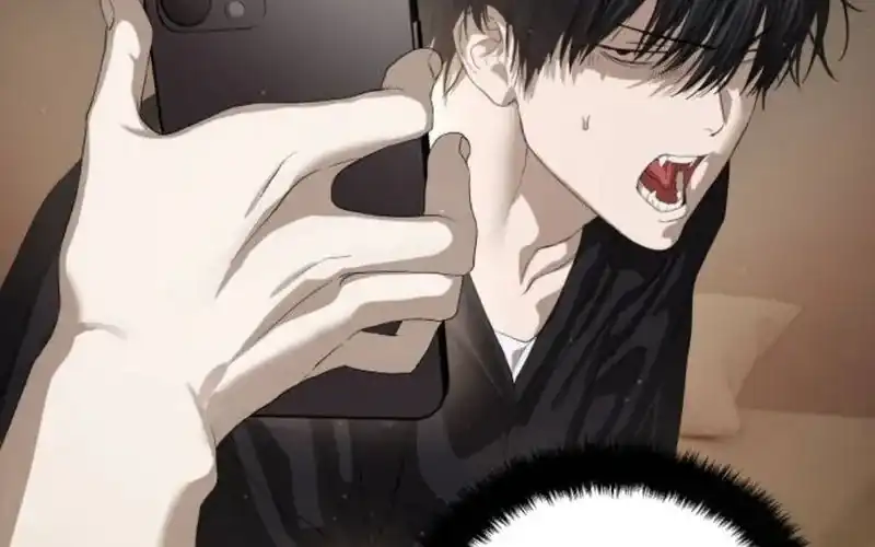 Baca Special Civil Servant - Chapter 64 halaman 22