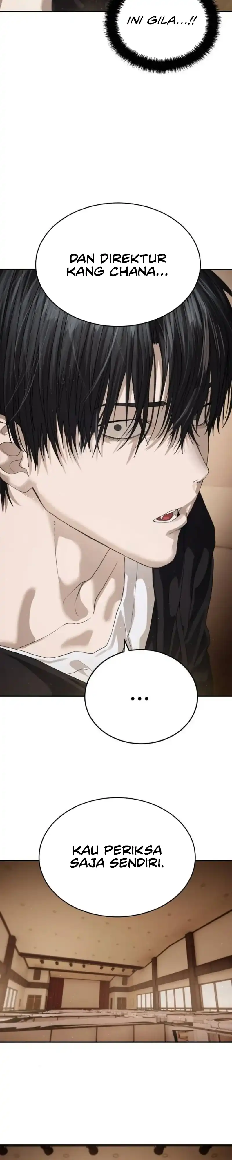 Baca Special Civil Servant - Chapter 64 halaman 23