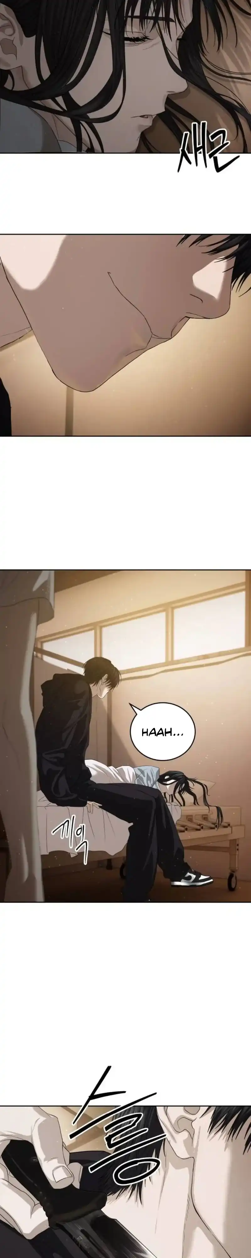 Baca Special Civil Servant - Chapter 64 halaman 27