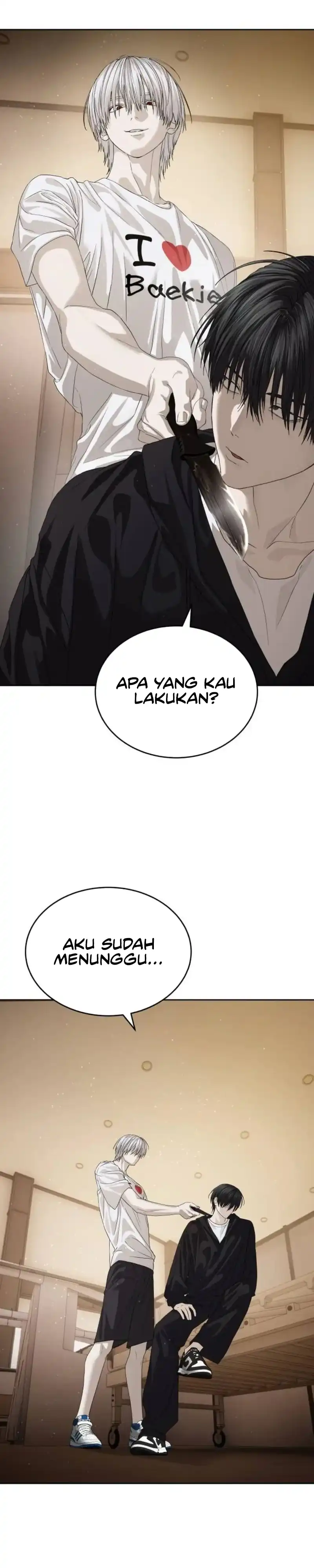 Baca Special Civil Servant - Chapter 64 halaman 29