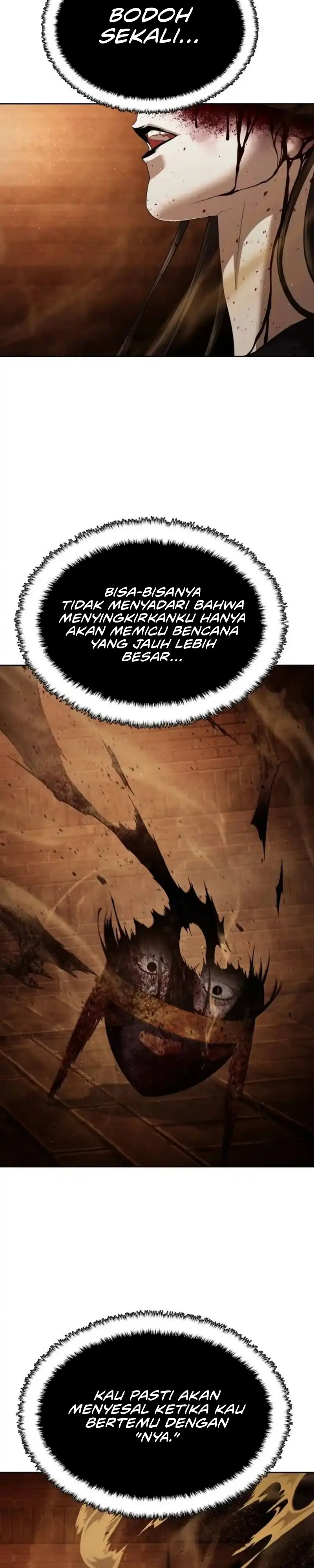 Baca Special Civil Servant - Chapter 64 halaman 3