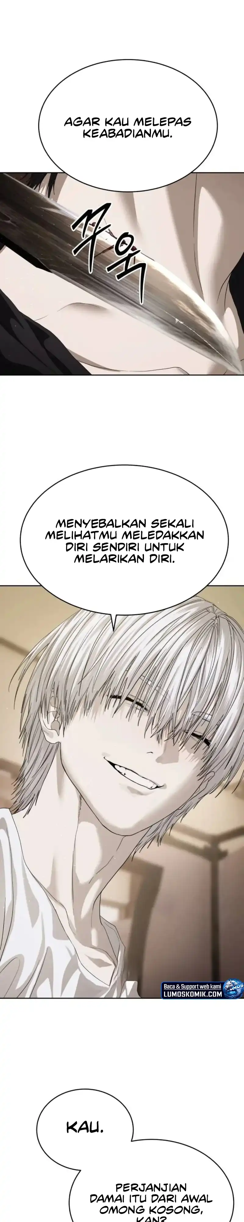 Baca Special Civil Servant - Chapter 64 halaman 30