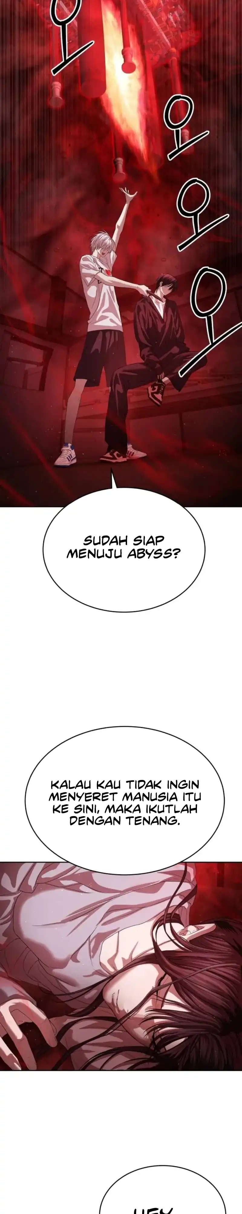 Baca Special Civil Servant - Chapter 64 halaman 33
