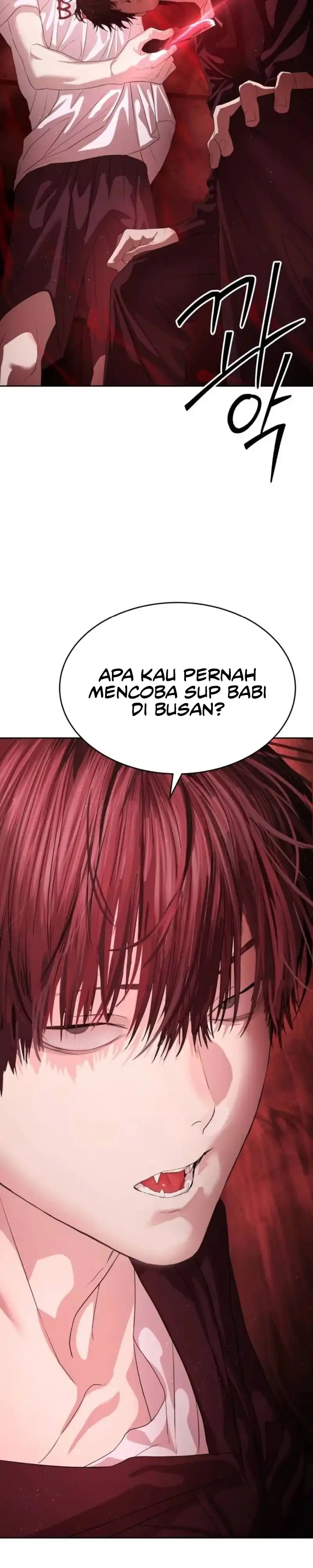 Baca Special Civil Servant - Chapter 64 halaman 35