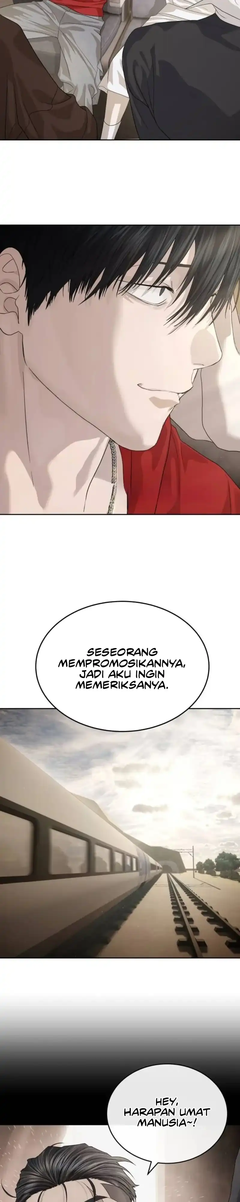 Baca Special Civil Servant - Chapter 64 halaman 42