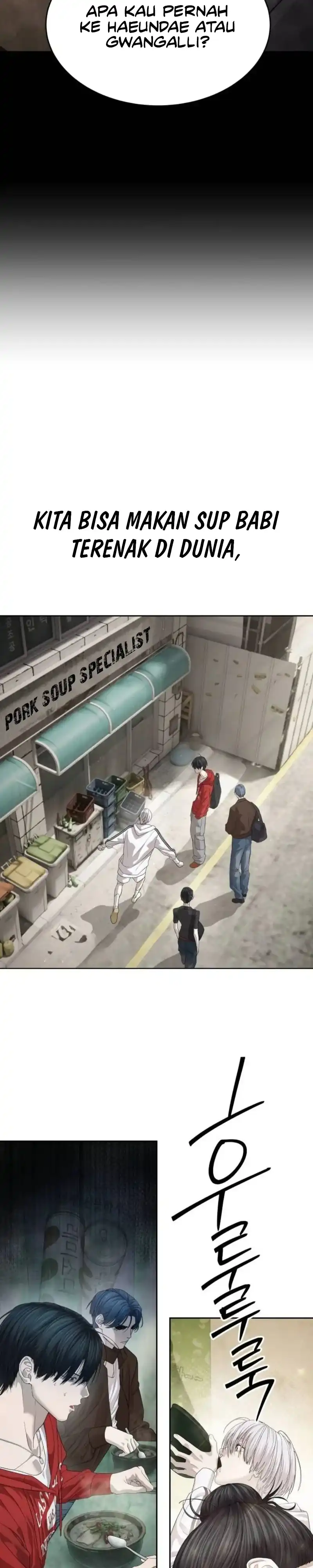 Baca Special Civil Servant - Chapter 64 halaman 45