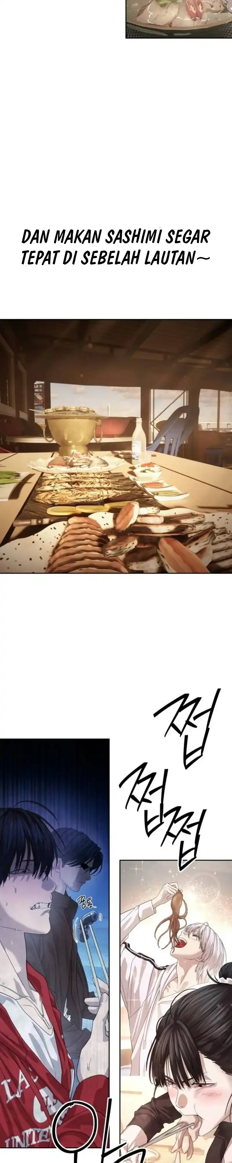 Baca Special Civil Servant - Chapter 64 halaman 47