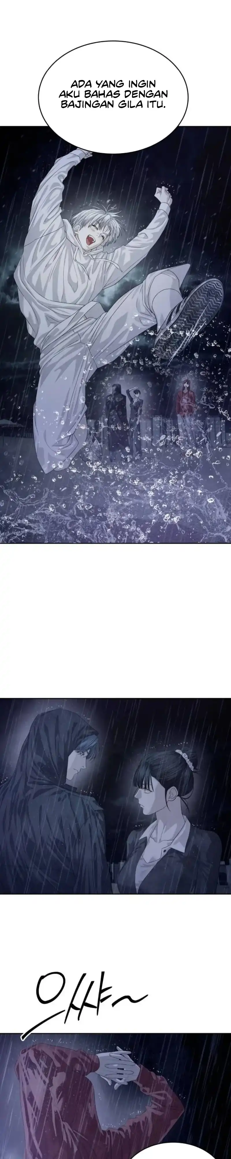 Baca Special Civil Servant - Chapter 64 halaman 50