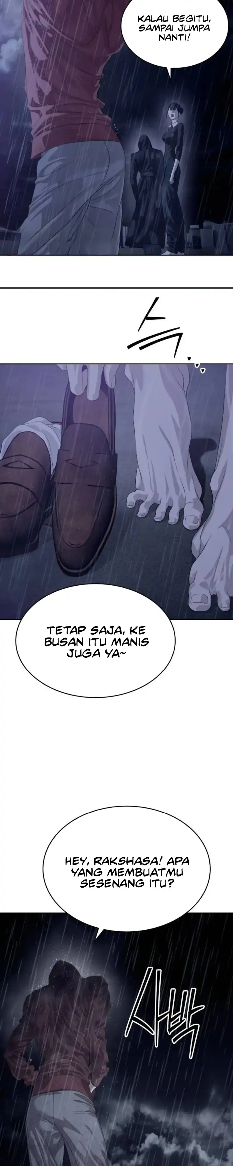 Baca Special Civil Servant - Chapter 64 halaman 51