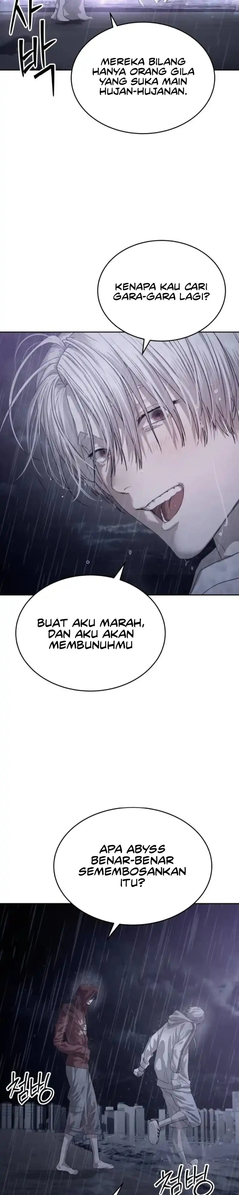 Baca Special Civil Servant - Chapter 64 halaman 53