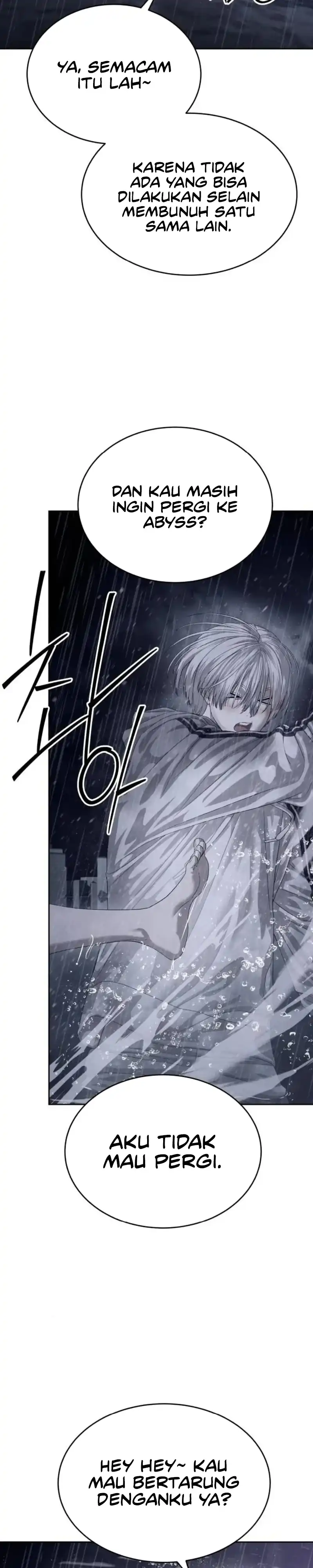 Baca Special Civil Servant - Chapter 64 halaman 54