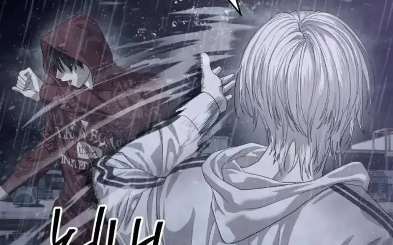 Baca Special Civil Servant - Chapter 64 halaman 55