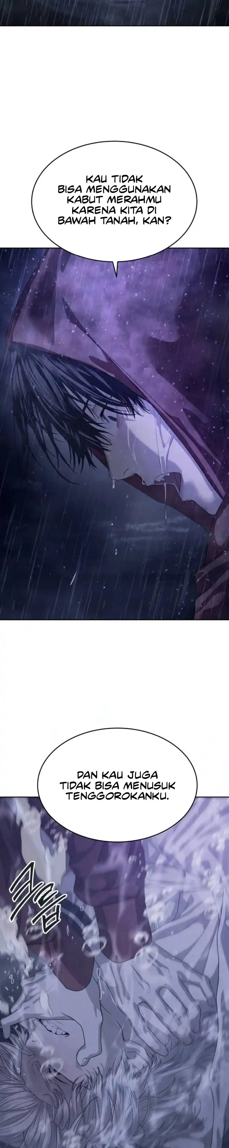 Baca Special Civil Servant - Chapter 64 halaman 59