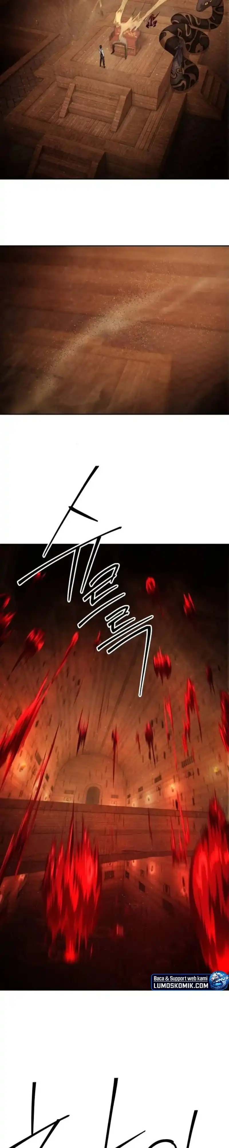 Baca Special Civil Servant - Chapter 64 halaman 6