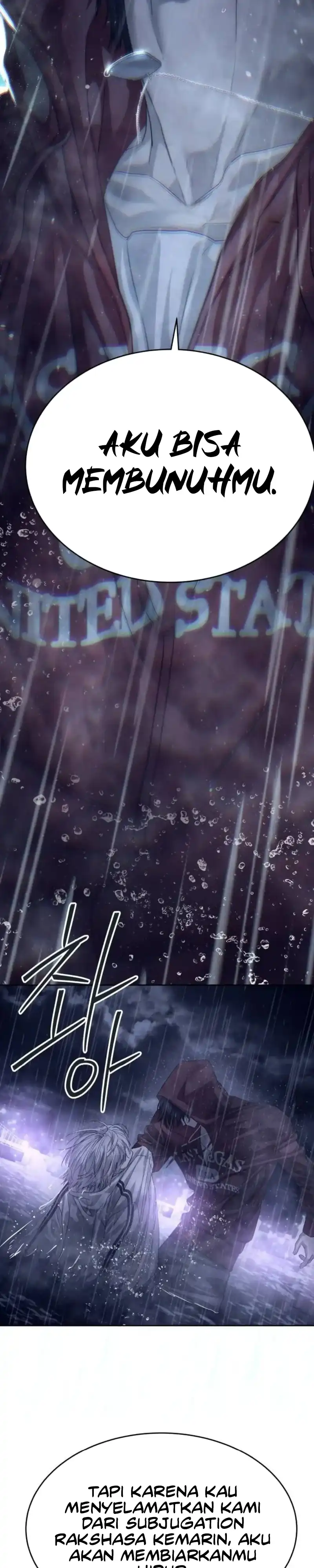 Baca Special Civil Servant - Chapter 64 halaman 62