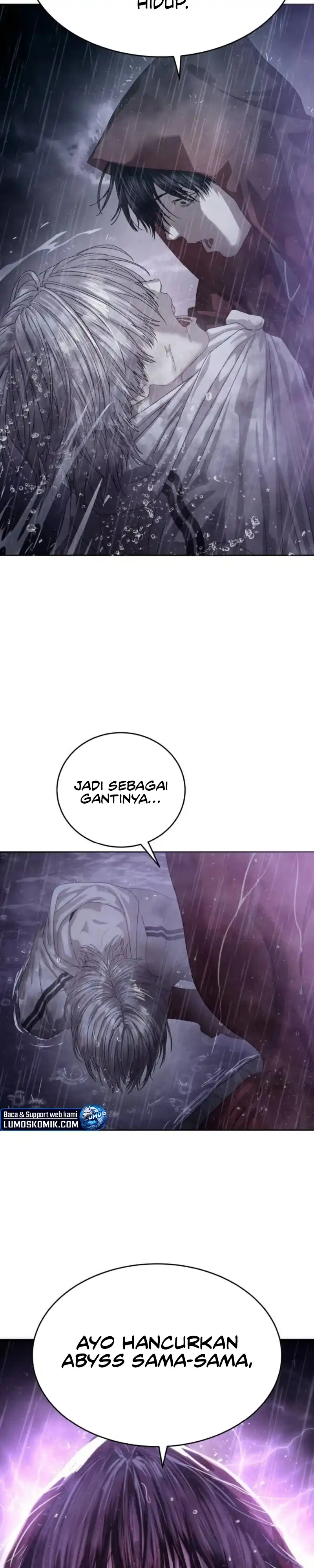 Baca Special Civil Servant - Chapter 64 halaman 63