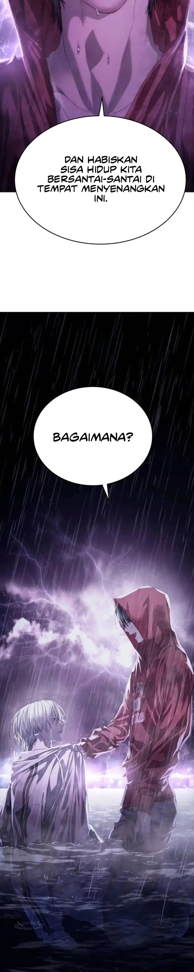 Baca Special Civil Servant - Chapter 64 halaman 65