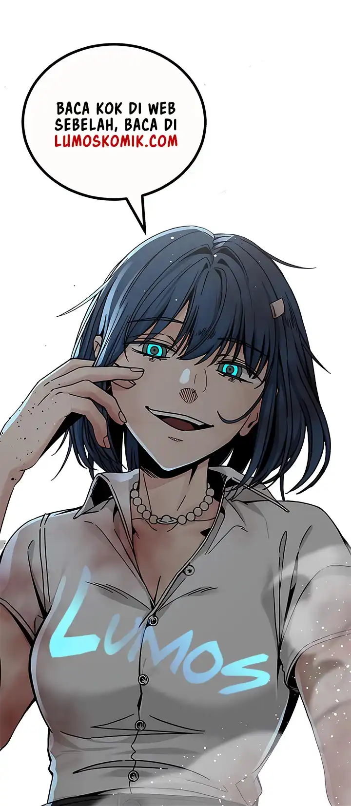 Baca Special Civil Servant - Chapter 64 halaman 67