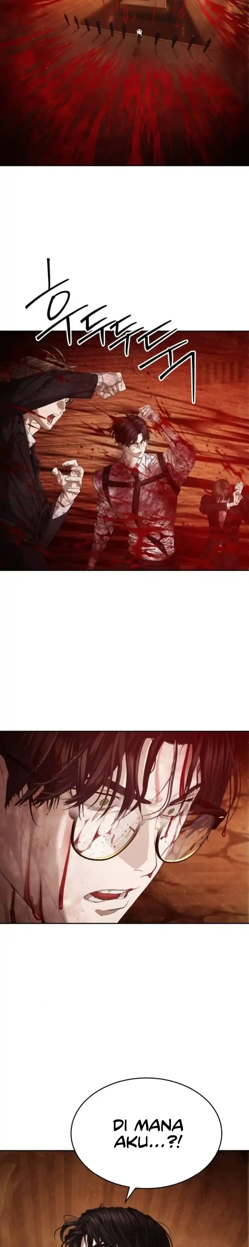 Baca Special Civil Servant - Chapter 64 halaman 8