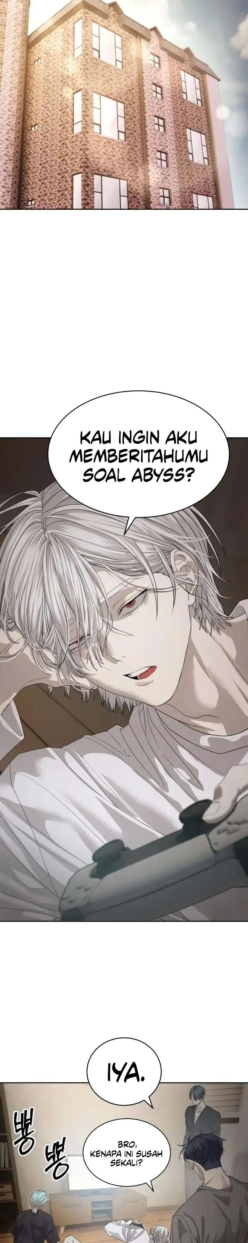 Baca Special Civil Servant - Chapter 65 halaman 18