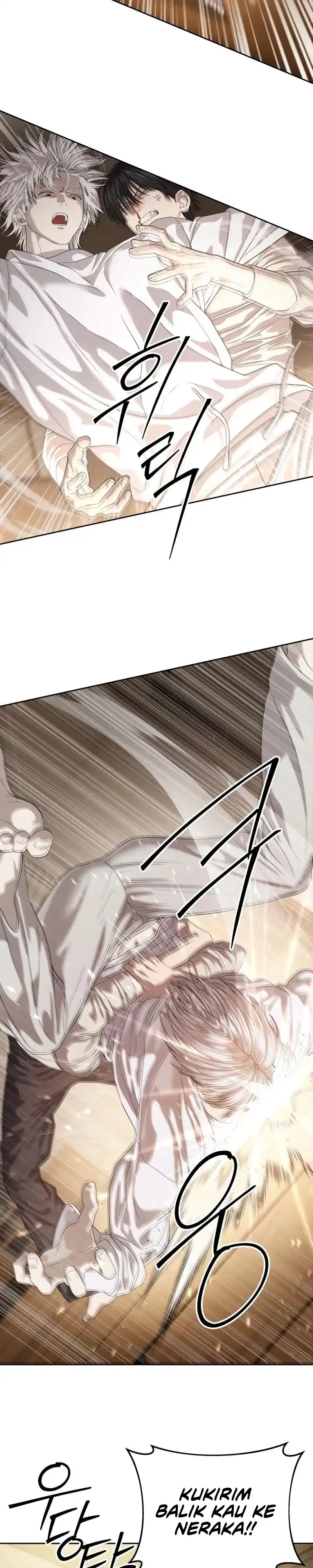 Baca Special Civil Servant - Chapter 65 halaman 21