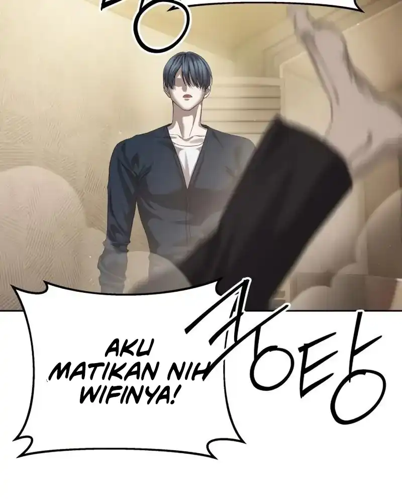 Baca Special Civil Servant - Chapter 65 halaman 22