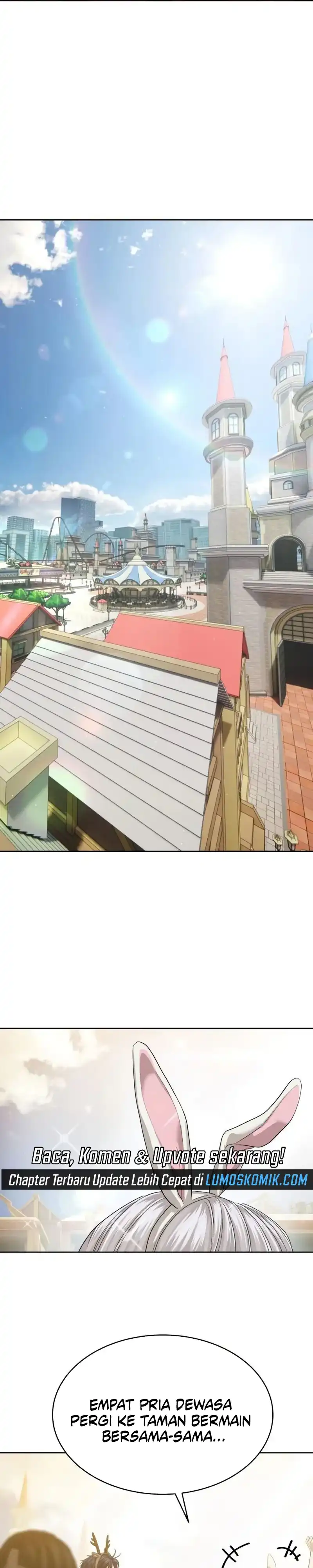 Baca Special Civil Servant - Chapter 65 halaman 25