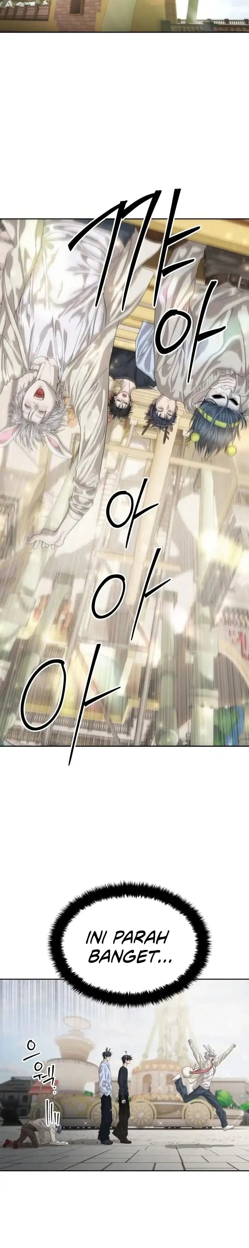 Baca Special Civil Servant - Chapter 65 halaman 27