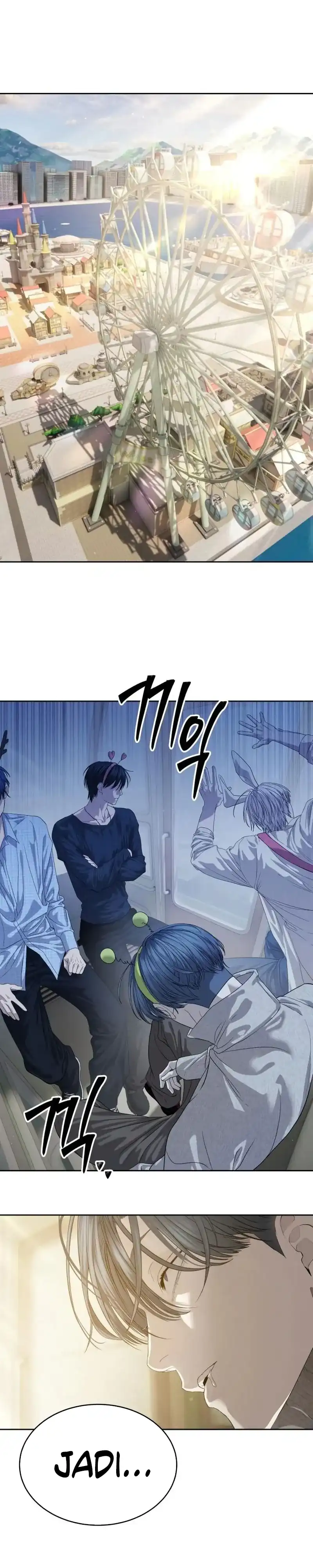 Baca Special Civil Servant - Chapter 65 halaman 28