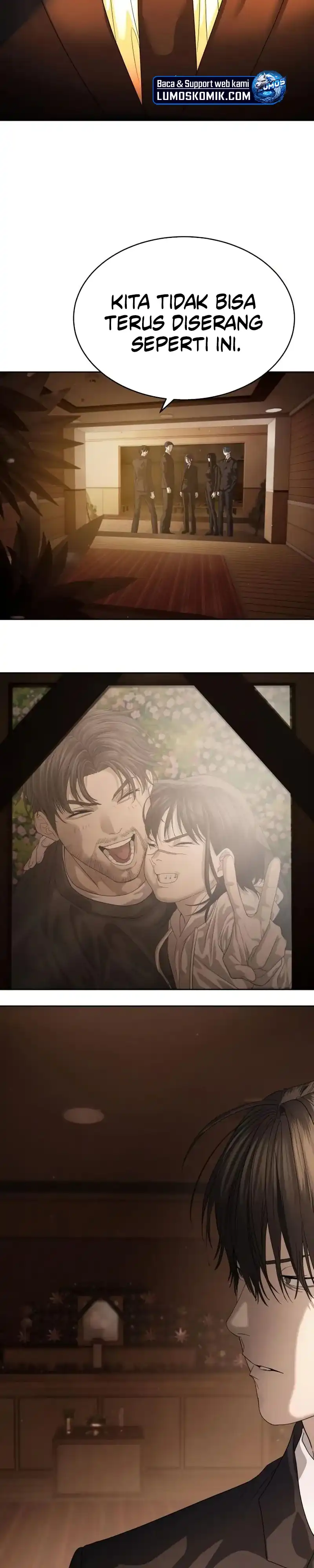 Baca Special Civil Servant - Chapter 65 halaman 3