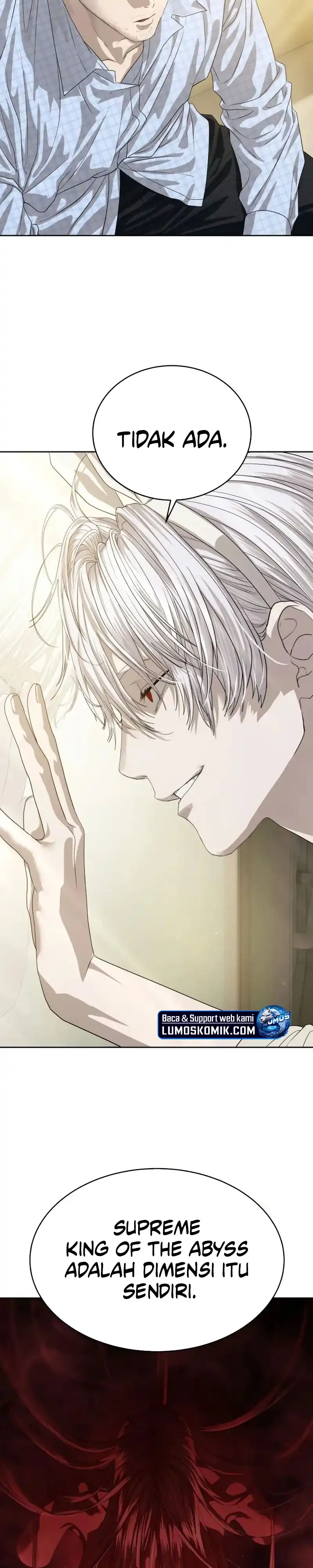 Baca Special Civil Servant - Chapter 65 halaman 30