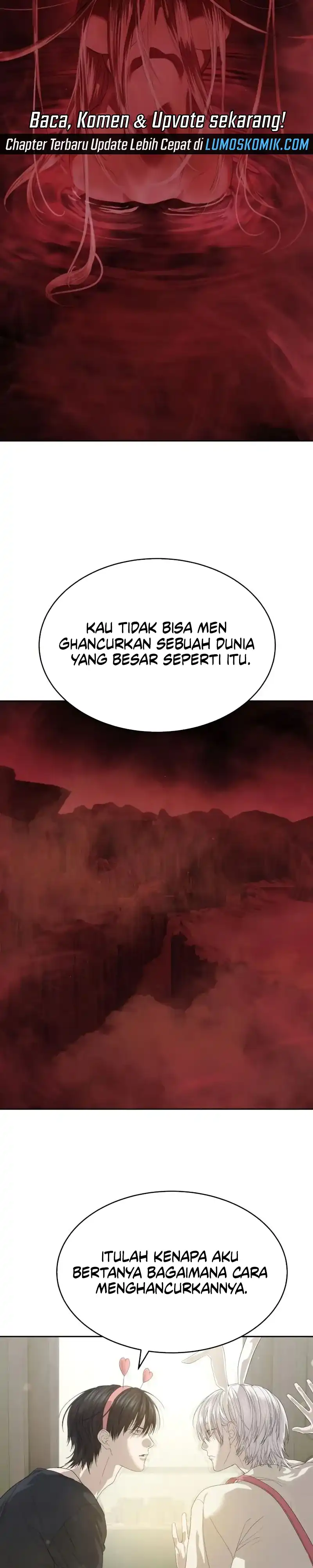 Baca Special Civil Servant - Chapter 65 halaman 31