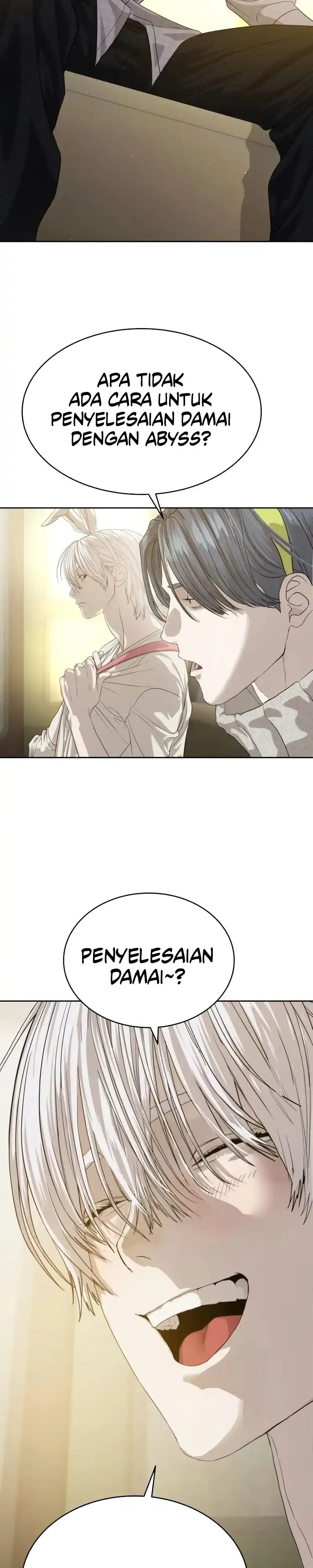 Baca Special Civil Servant - Chapter 65 halaman 35