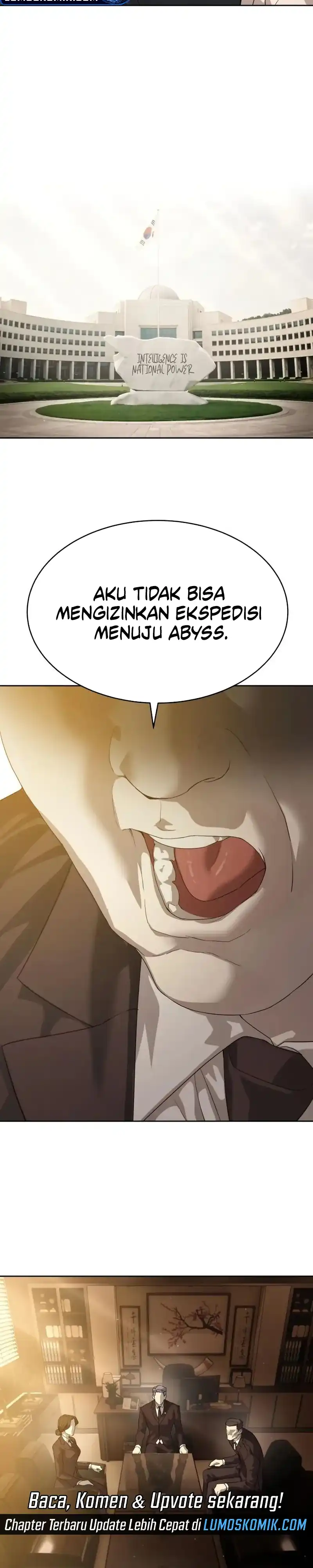 Baca Special Civil Servant - Chapter 65 halaman 38