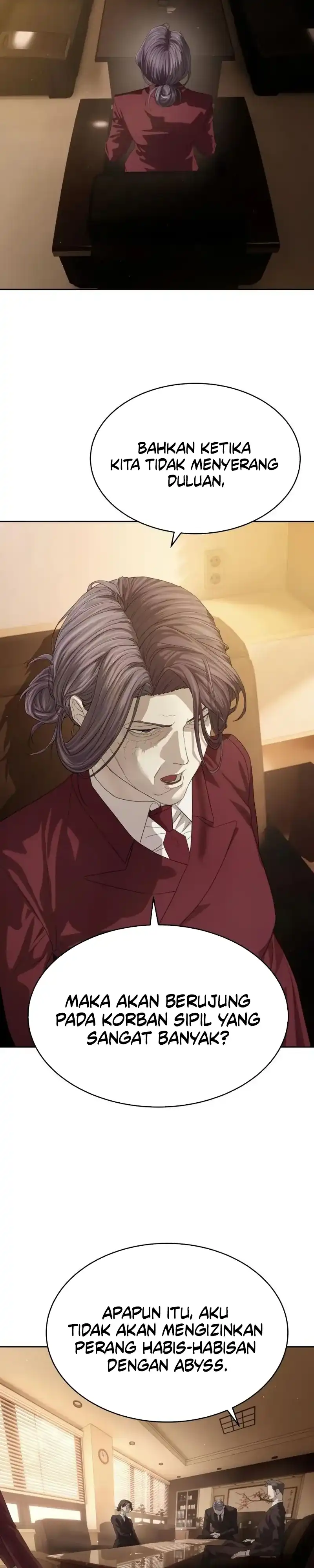 Baca Special Civil Servant - Chapter 65 halaman 39