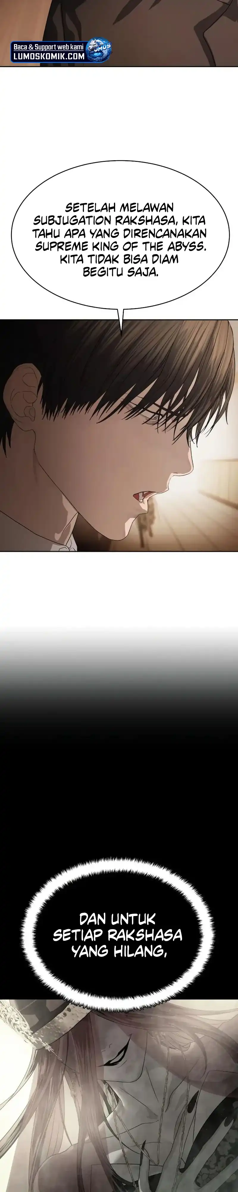 Baca Special Civil Servant - Chapter 65 halaman 4