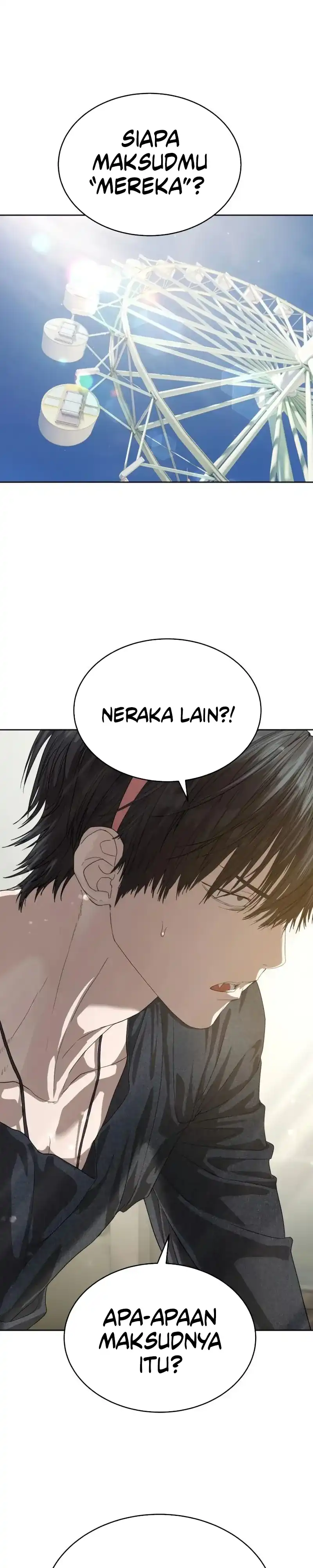 Baca Special Civil Servant - Chapter 65 halaman 41