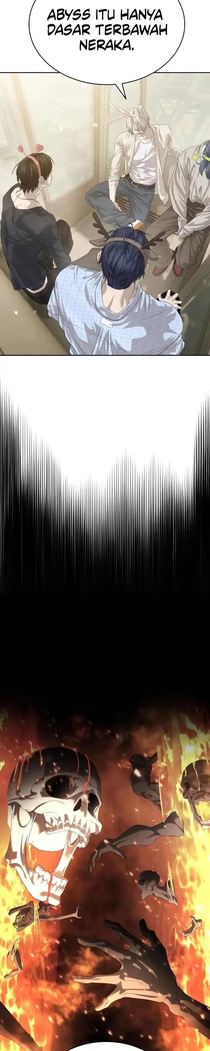 Baca Special Civil Servant - Chapter 65 halaman 42