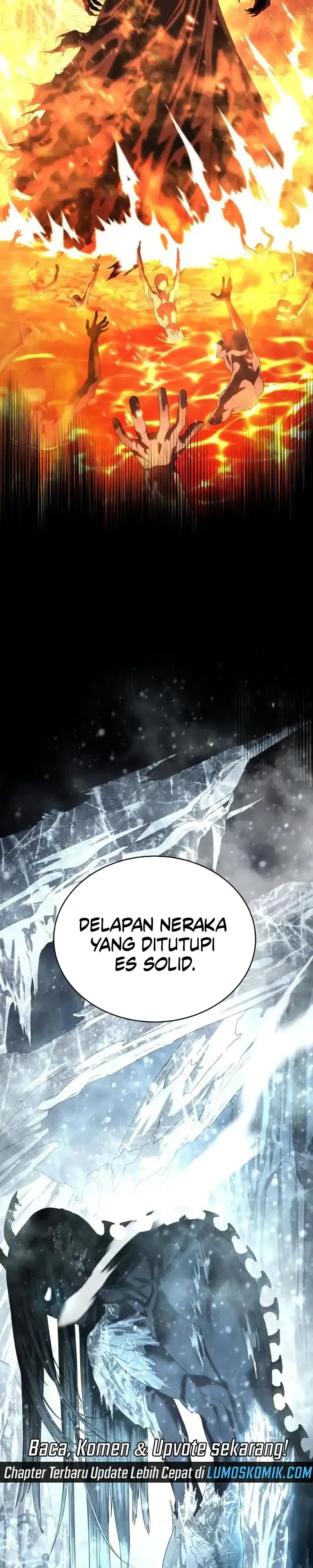 Baca Special Civil Servant - Chapter 65 halaman 44