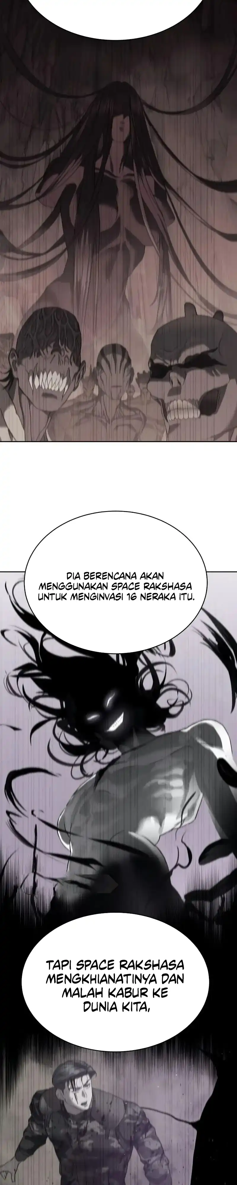 Baca Special Civil Servant - Chapter 65 halaman 47