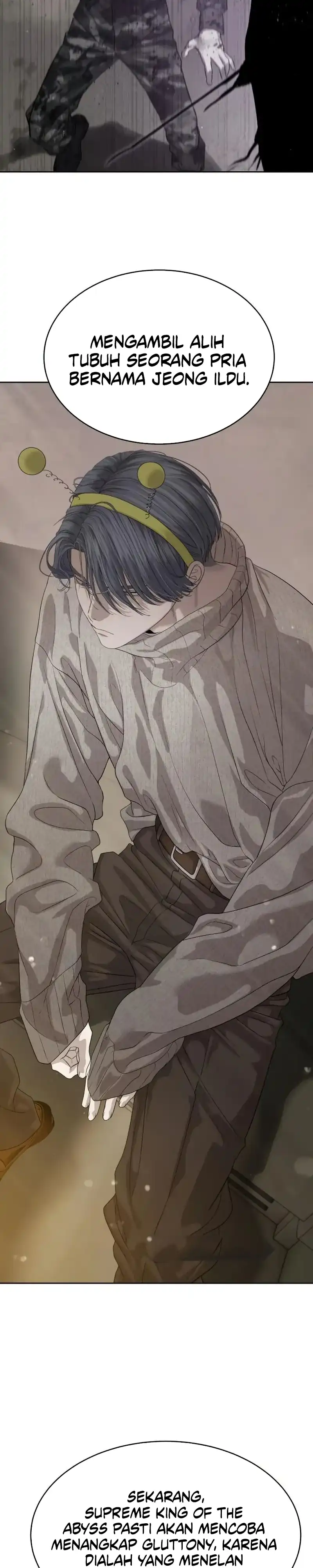 Baca Special Civil Servant - Chapter 65 halaman 48