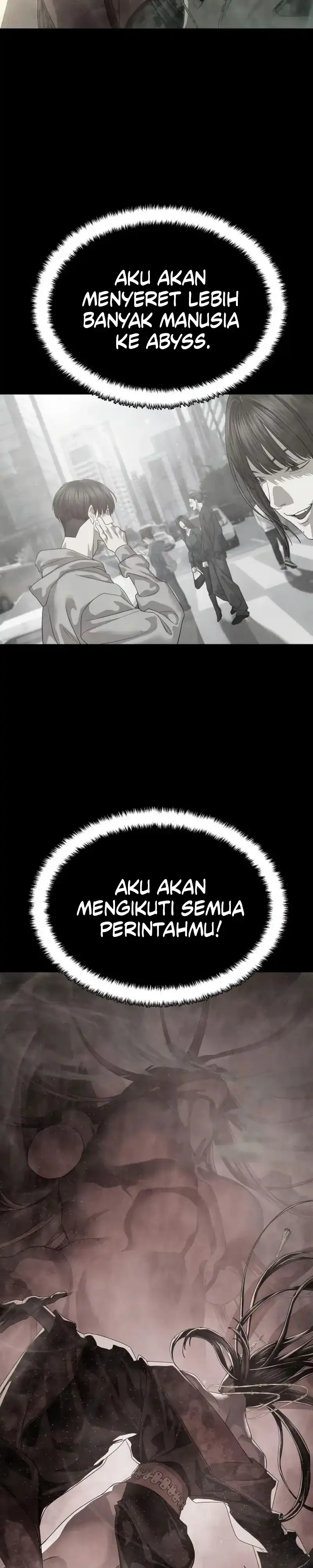 Baca Special Civil Servant - Chapter 65 halaman 5